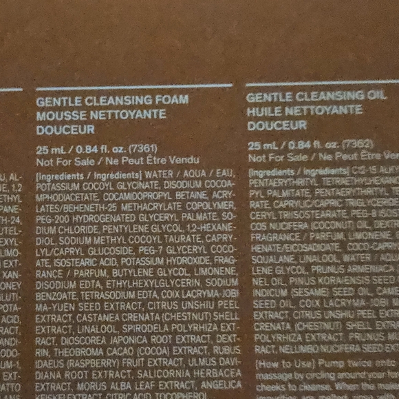 Sulwhasoo Bestsellers Kit NEW IN BOX - Picture 4 of 7